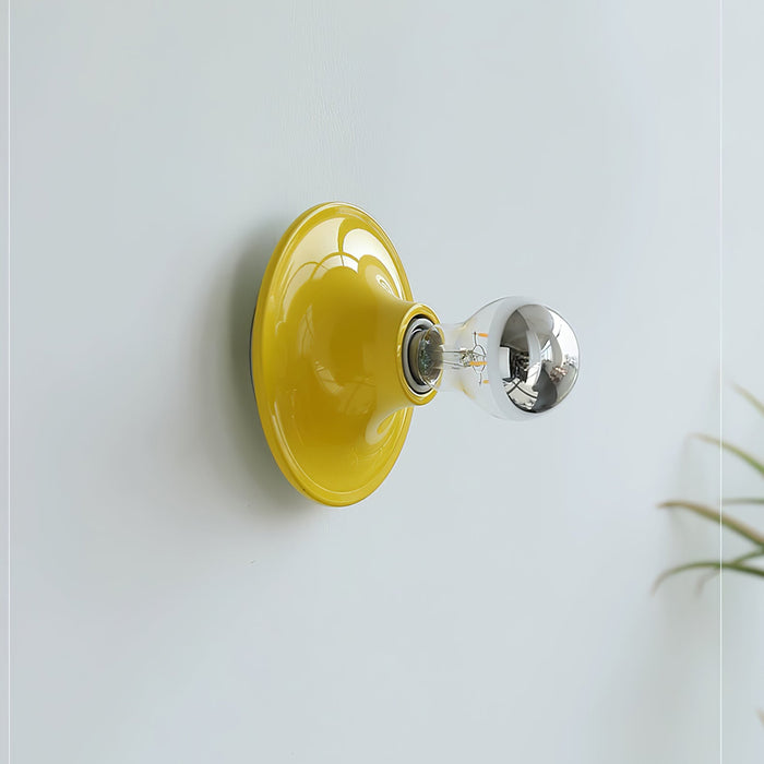 Eclipta Wall Sconce-DWHOME