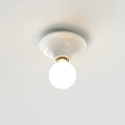 Eclipta Wall Sconce-DWHOME