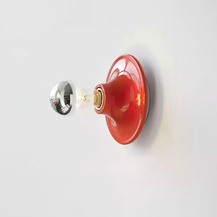 Eclipta Wall Sconce-DWHOME