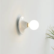 Eclipta Wall Sconce-DWHOME