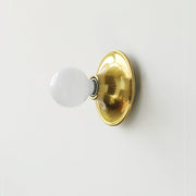 Eclipta Wall Sconce-DWHOME