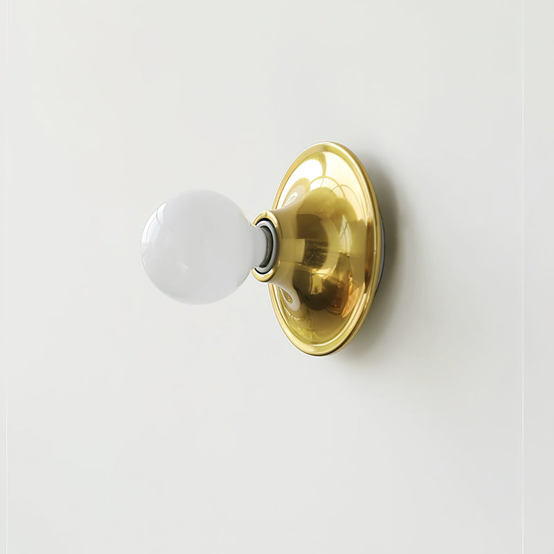 Eclipta Wall Sconce-DWHOME