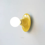 Eclipta Wall Sconce-DWHOME