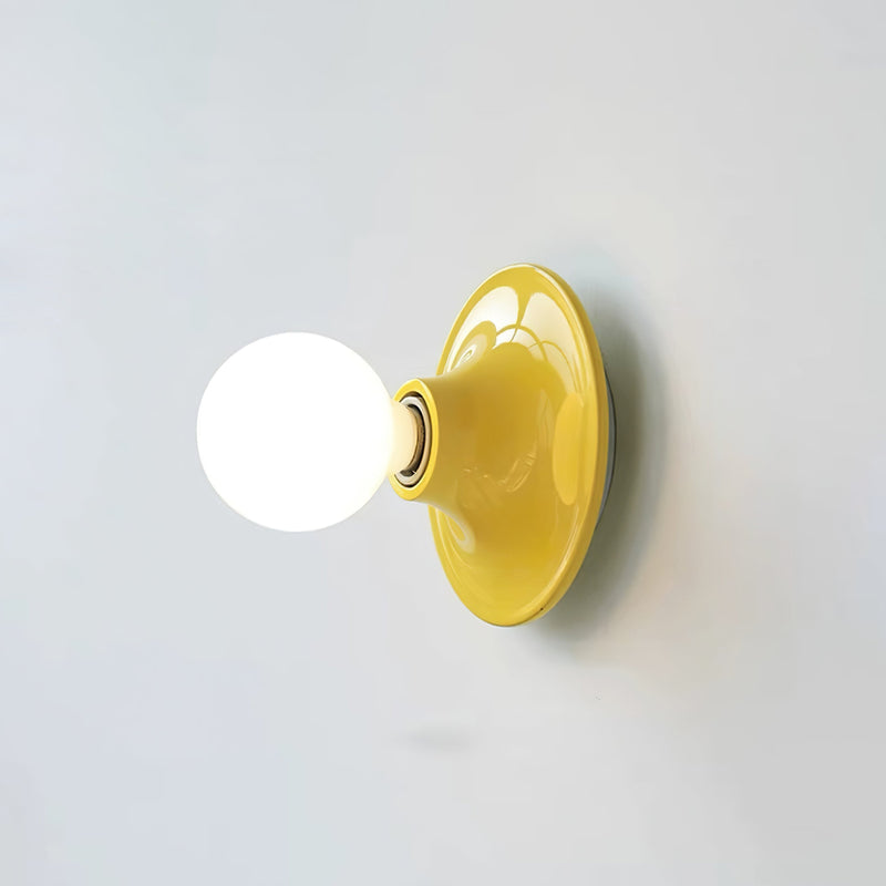 Eclipta Wall Sconce-DWHOME