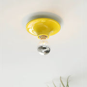 Eclipta Wall Sconce-DWHOME