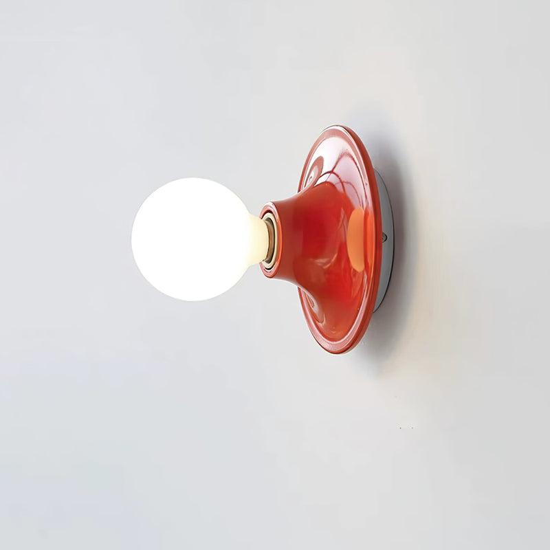Eclipta Wall Sconce-DWHOME