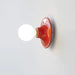 Eclipta Wall Sconce-DWHOME