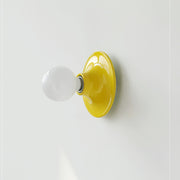 Eclipta Wall Sconce-DWHOME