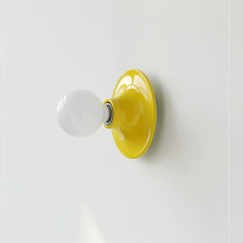 Eclipta Wall Sconce-DWHOME