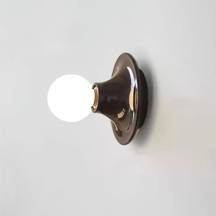 Eclipta Wall Sconce-DWHOME
