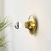 Eclipta Wall Sconce-DWHOME