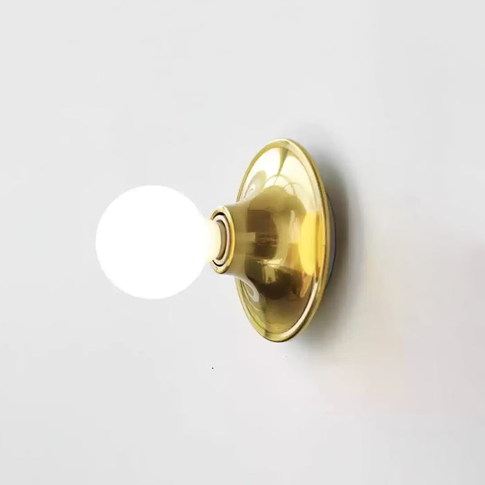 Eclipta Wall Sconce-DWHOME
