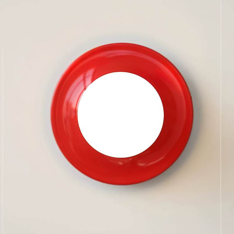 Eclipta Wall Sconce-DWHOME