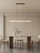 Ecliptic Beam Pendant Lamp-DWHOME