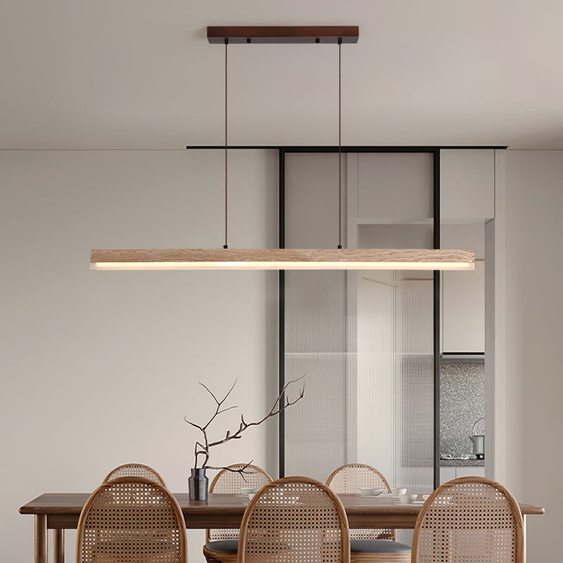 Ecliptic Beam Pendant Lamp-DWHOME