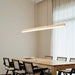 Ecliptic Beam Pendant Lamp-DWHOME