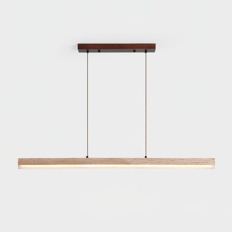 Ecliptic Beam Pendant Lamp-DWHOME