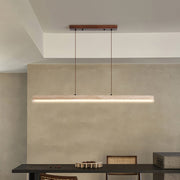 Ecliptic Beam Pendant Lamp-DWHOME