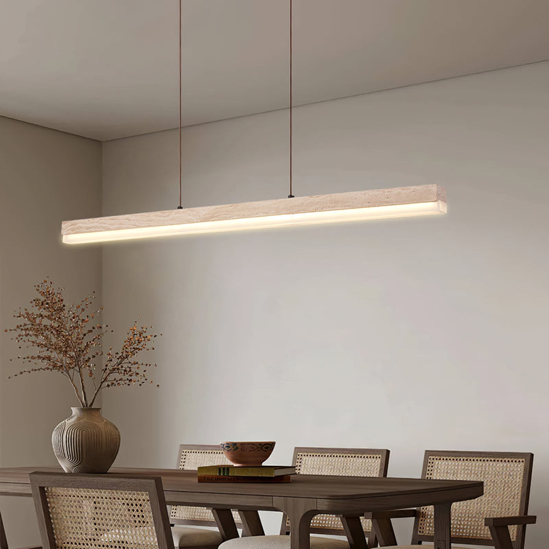 Ecliptic Beam Pendant Lamp-DWHOME