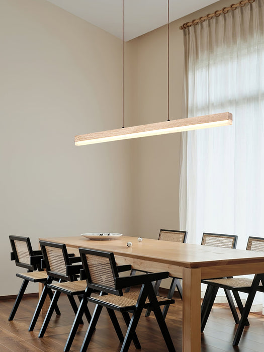 Ecliptic Beam Pendant Lamp-DWHOME