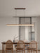 Ecliptic Beam Pendant Lamp-DWHOME