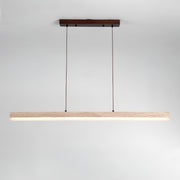 Ecliptic Beam Pendant Lamp-DWHOME