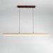 Ecliptic Beam Pendant Lamp-DWHOME