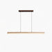 Ecliptic Beam Pendant Lamp-DWHOME