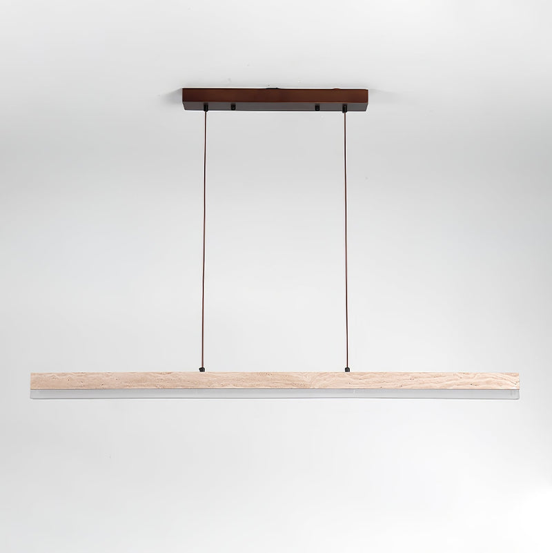 Ecliptic Beam Pendant Lamp-DWHOME