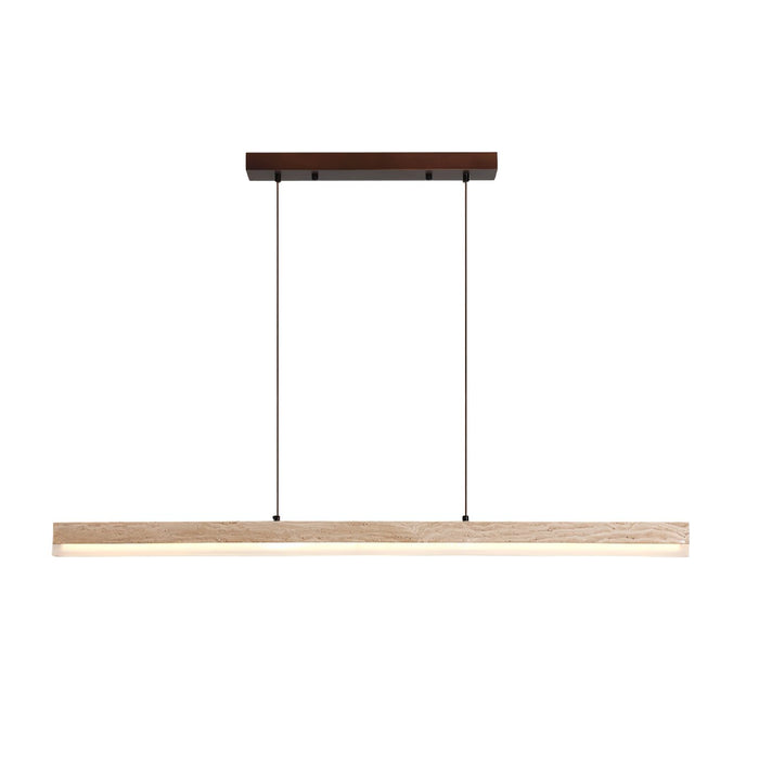 Ecliptic Beam Pendant Lamp-DWHOME