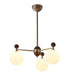 Ecliptica Chandelier-DWHOME