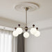 Ecliptica Chandelier-DWHOME