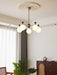 Ecliptica Chandelier-DWHOME