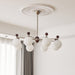 Ecliptica Chandelier-DWHOME