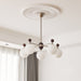 Ecliptica Chandelier-DWHOME