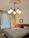 Ecliptica Chandelier-DWHOME