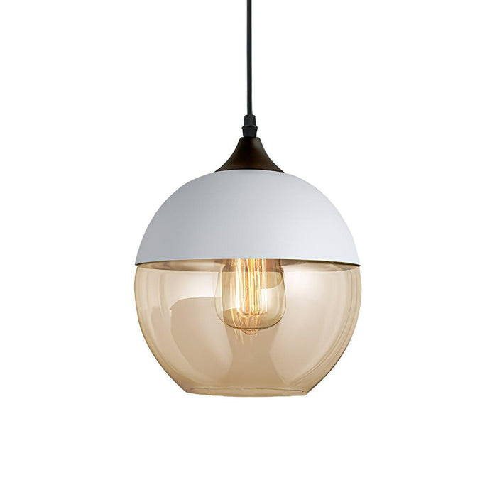 Eclisse Quartet Pendant Lamp-DWHOME