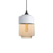 Eclisse Quartet Pendant Lamp - Vakkerlight