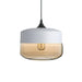 Eclisse Quartet Pendant Lamp - Vakkerlight