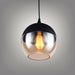 Eclisse Quartet Pendant Lamp.