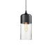 Eclisse Quartet Pendant Lamp - Vakkerlight