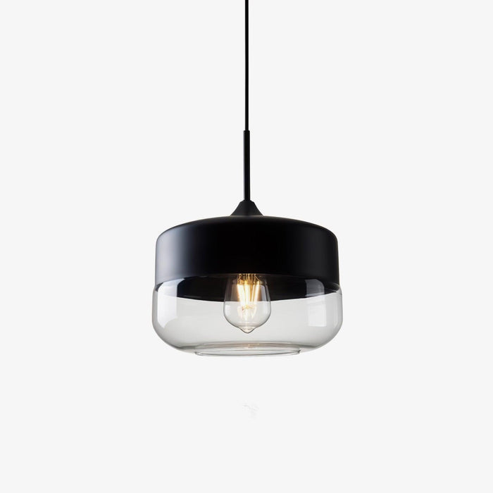 Eclisse Quartet Pendant Lamp.