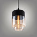 Eclisse Quartet Pendant Lamp.