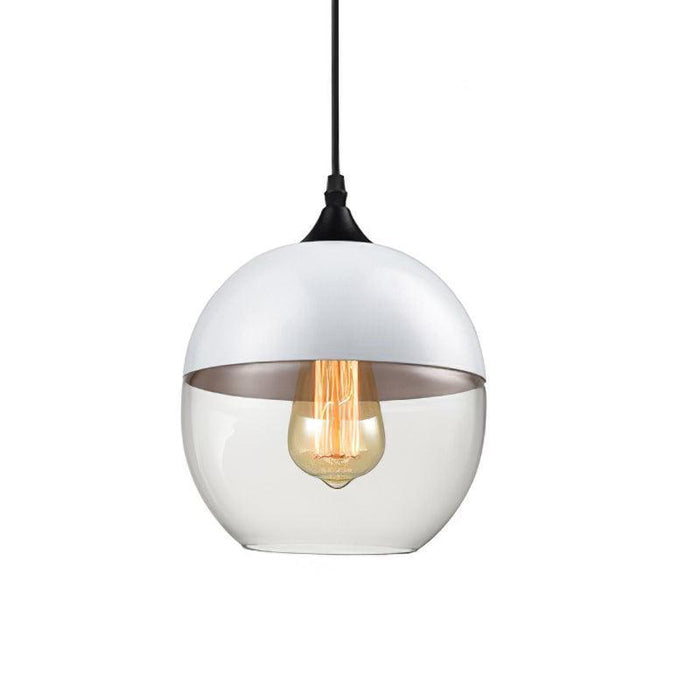 Eclisse Quartet Pendant Lamp-DWHOME