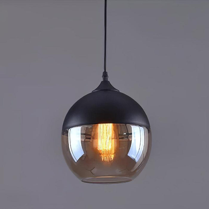 Eclisse Quartet Pendant Lamp.