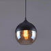 Eclisse Quartet Pendant Lamp.