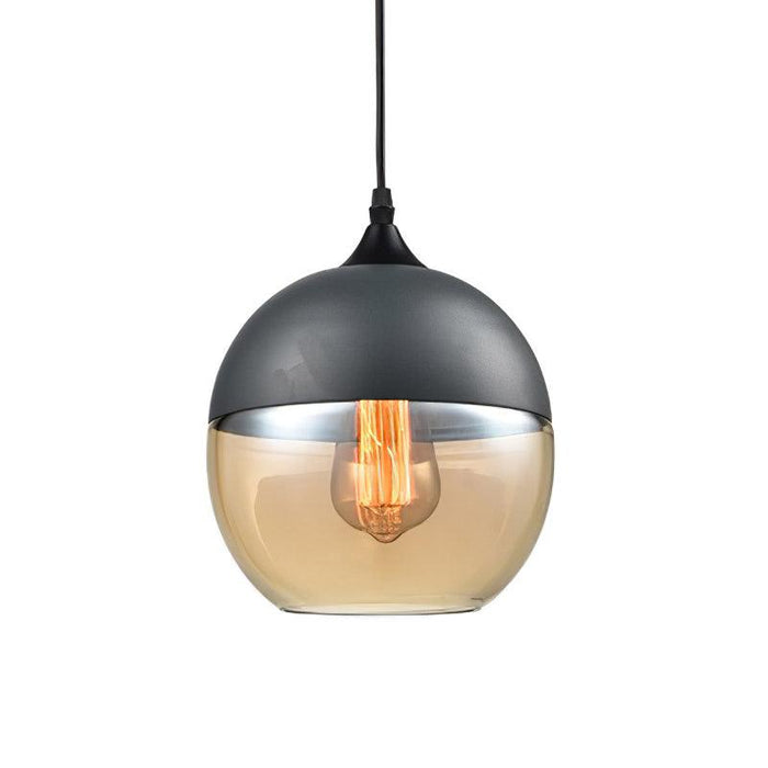 Eclisse Quartet Pendant Lamp - Vakkerlight