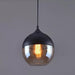 Eclisse Quartet Pendant Lamp.