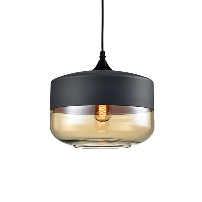 Eclisse Quartet Pendant Lamp - Vakkerlight