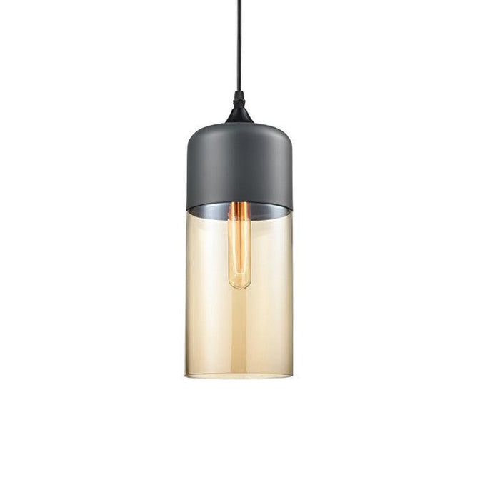 Eclisse Quartet Pendant Lamp-DWHOME